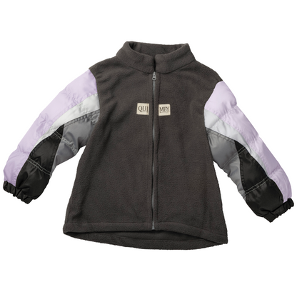 Quimby Coat - Lavender           FREE WITH THE PURCHASE OF A JARIBOOG